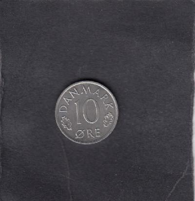 Beschrijving: 10 Ore  